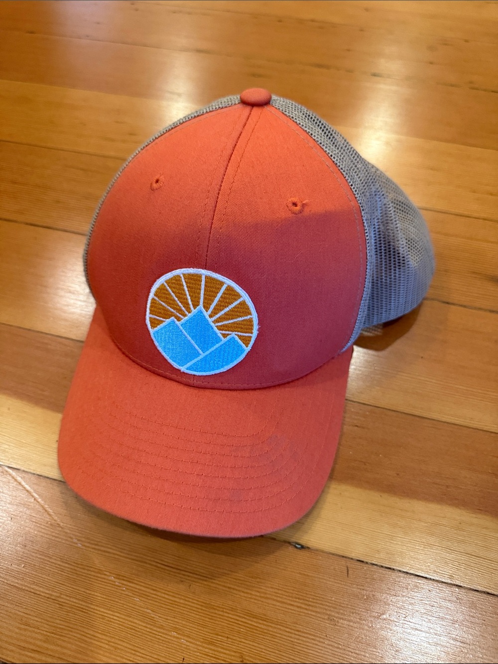 Tuck Life trucker hat